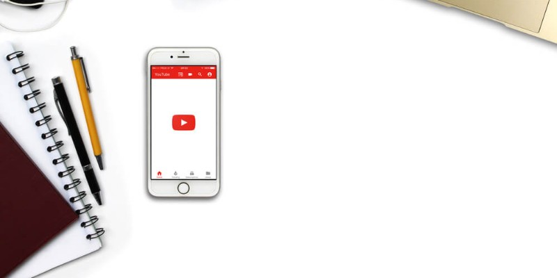 iphone with youtube