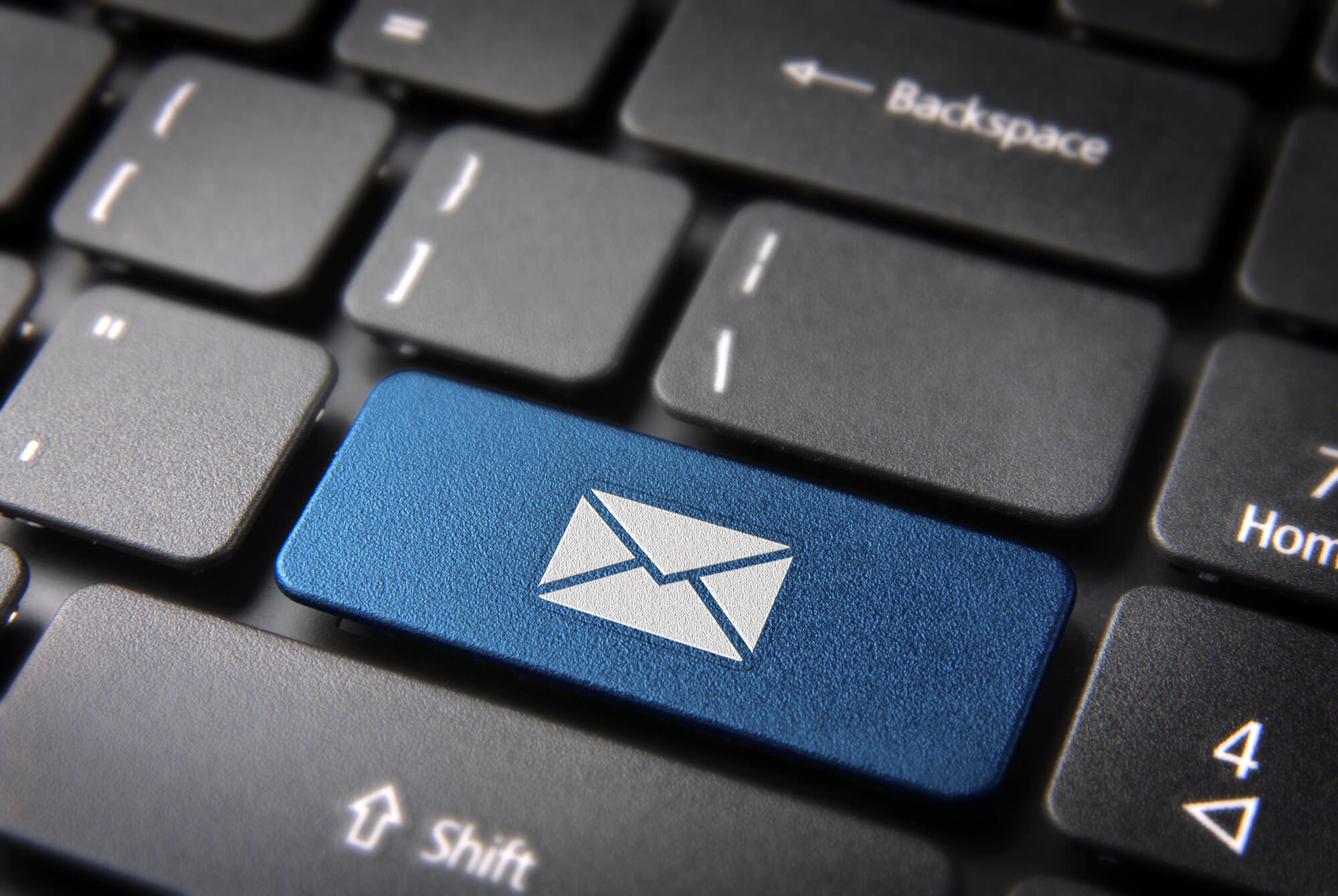 How To Set Up A Custom Business Email Address NING