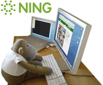 ning-monkey Platform-wide scheduled maintenance this Friday, December 2