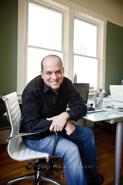 Manny Hernandez 5 Years strong on Ning: Benefitting from the shared experiences of others living with diabetes 1