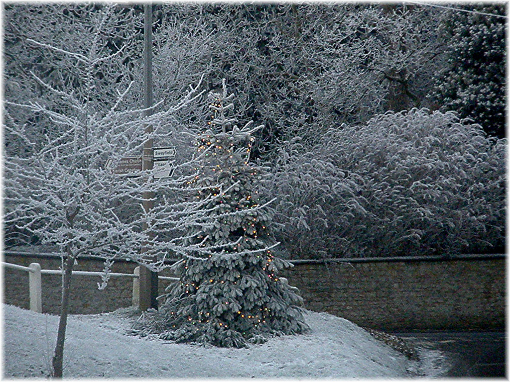 Decorating Your Online Community for the Holidays