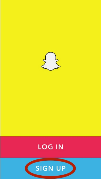 How to Use Snapchat: A Beginner’s Guide in 5 Steps | NING