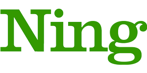 Ning Logo