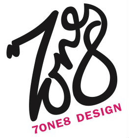 7ONE8 Design