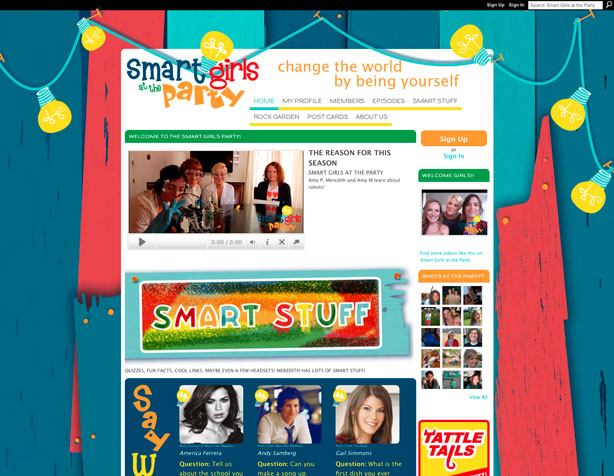 Congratulations to Ning's Most Influential Creator of 2011 2